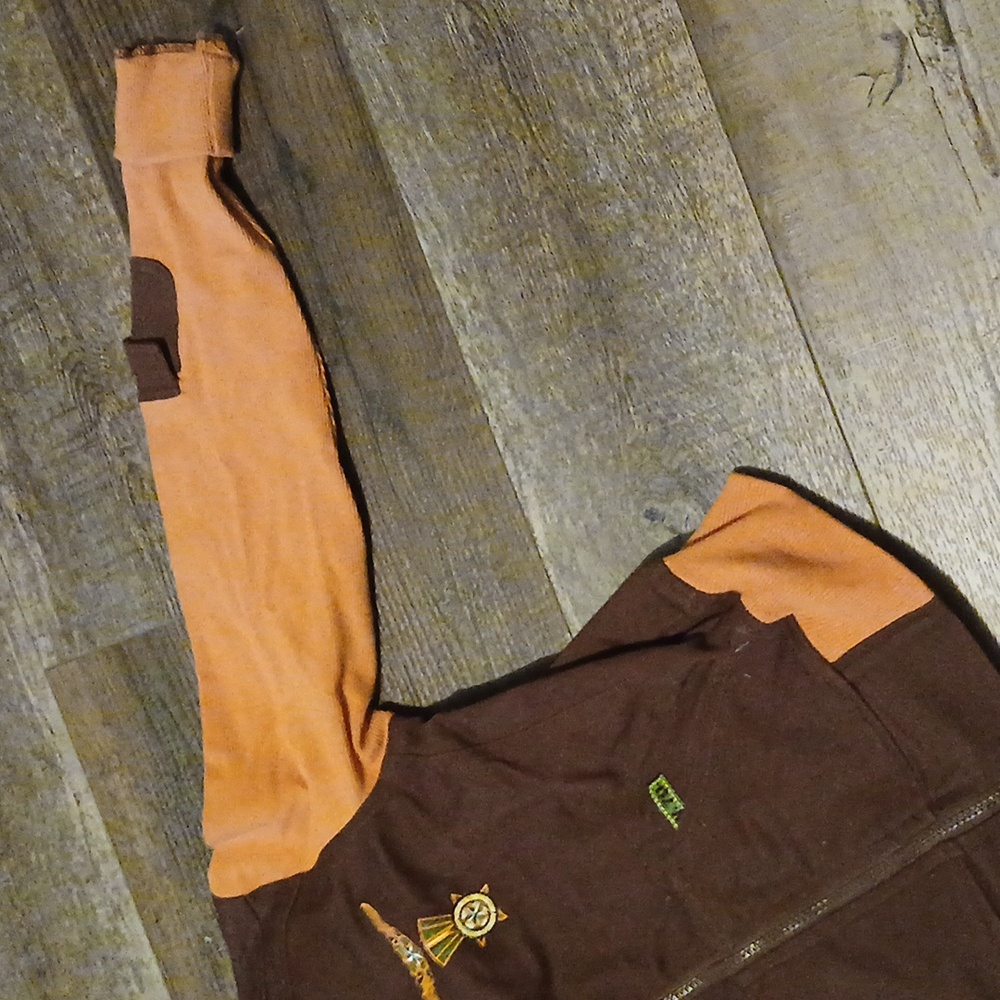 🩵Y2K jacket - Picture 4 of 8